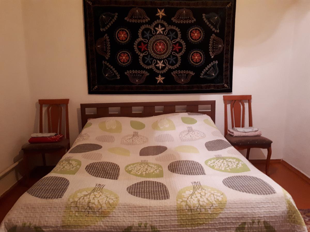 מלון Bokonbayevo Nurgul מראה חיצוני תמונה